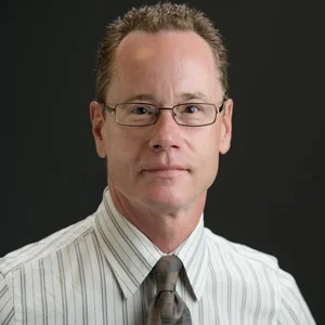 Ronald Hill American University (Marketing), USA