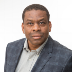 Donnel Briley University of Sydney (Marketing), Australia