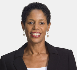 Gerri Henderson Loyola University Chicago (Marketing), USA