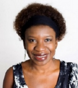 Vanessa Perry George Washington University (Marketing), USA