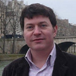 Paul Schor Université Paris-Diderot (History), France