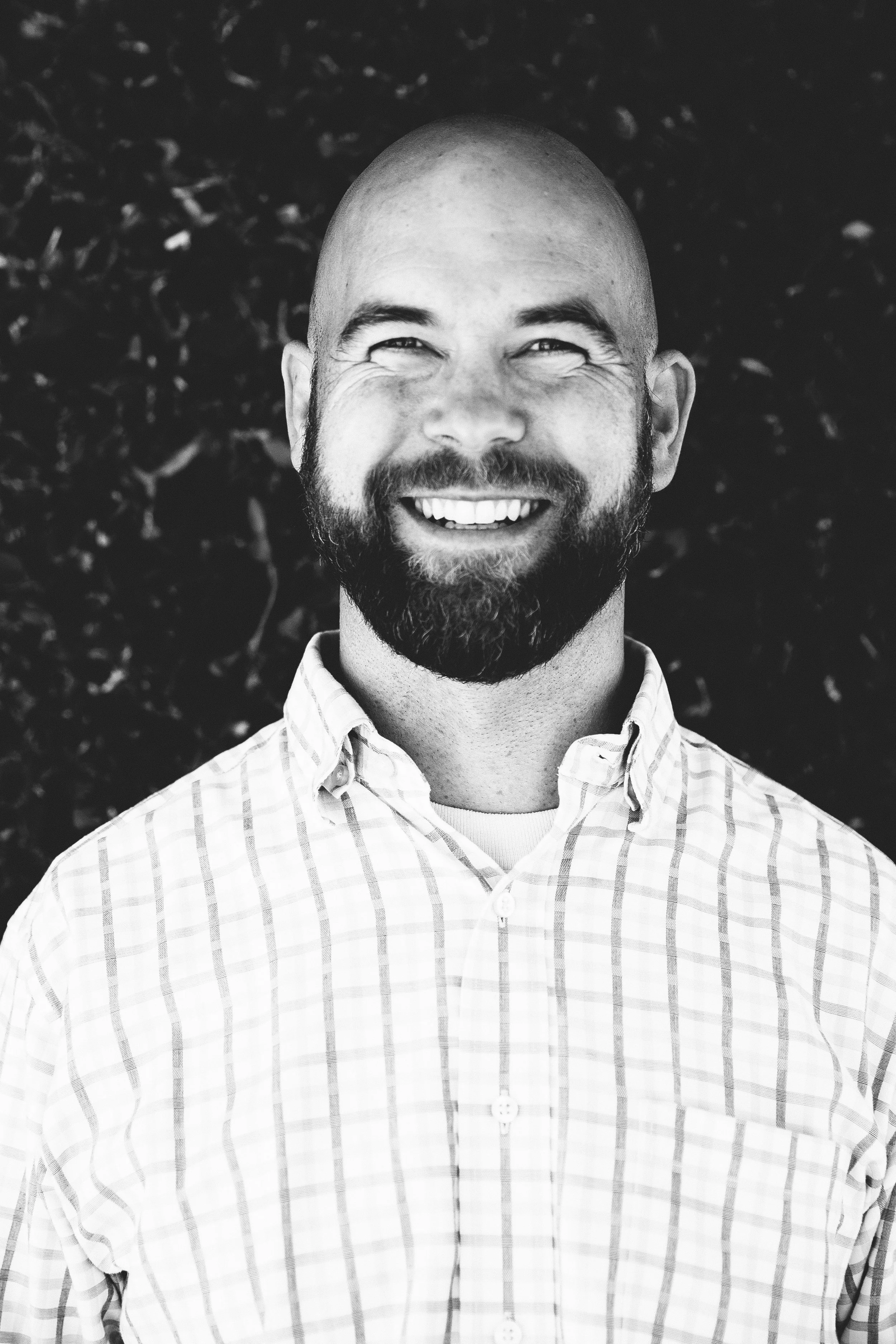 Learn more about Dr. Justin McLeod