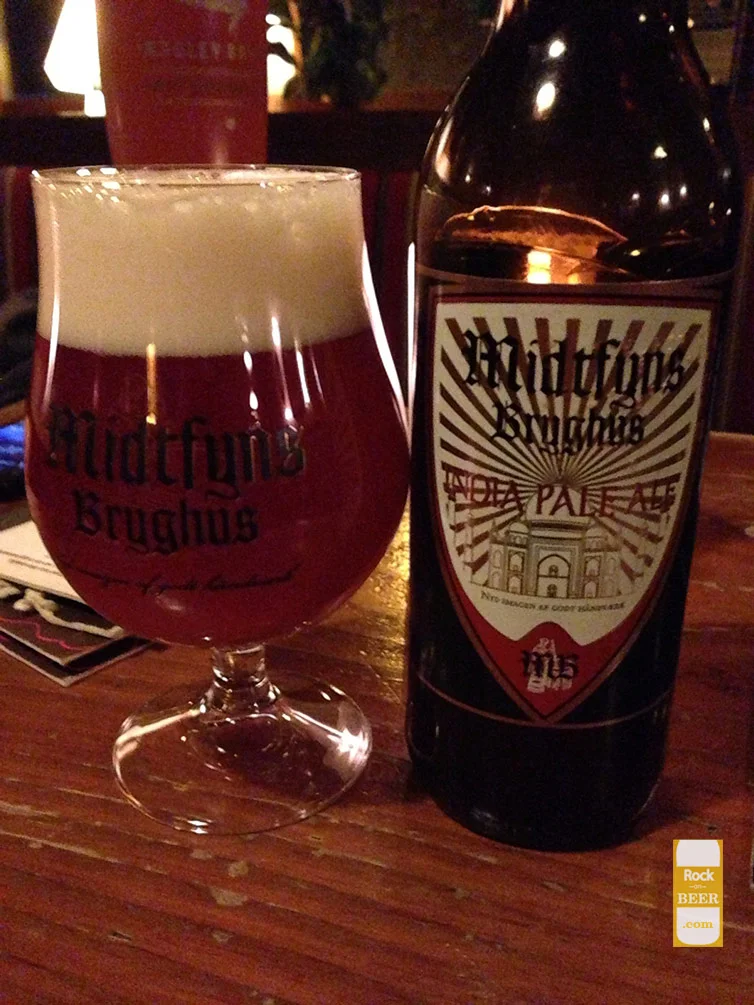 Midtfyns India Pale Ale