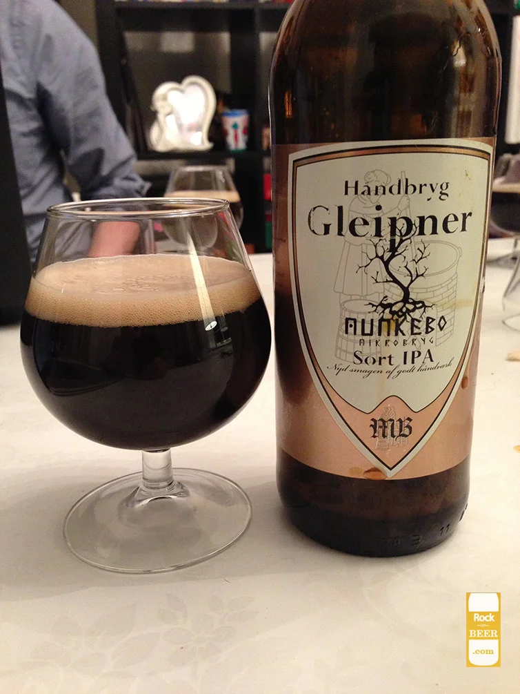 Gleipner (Sort IPA) 