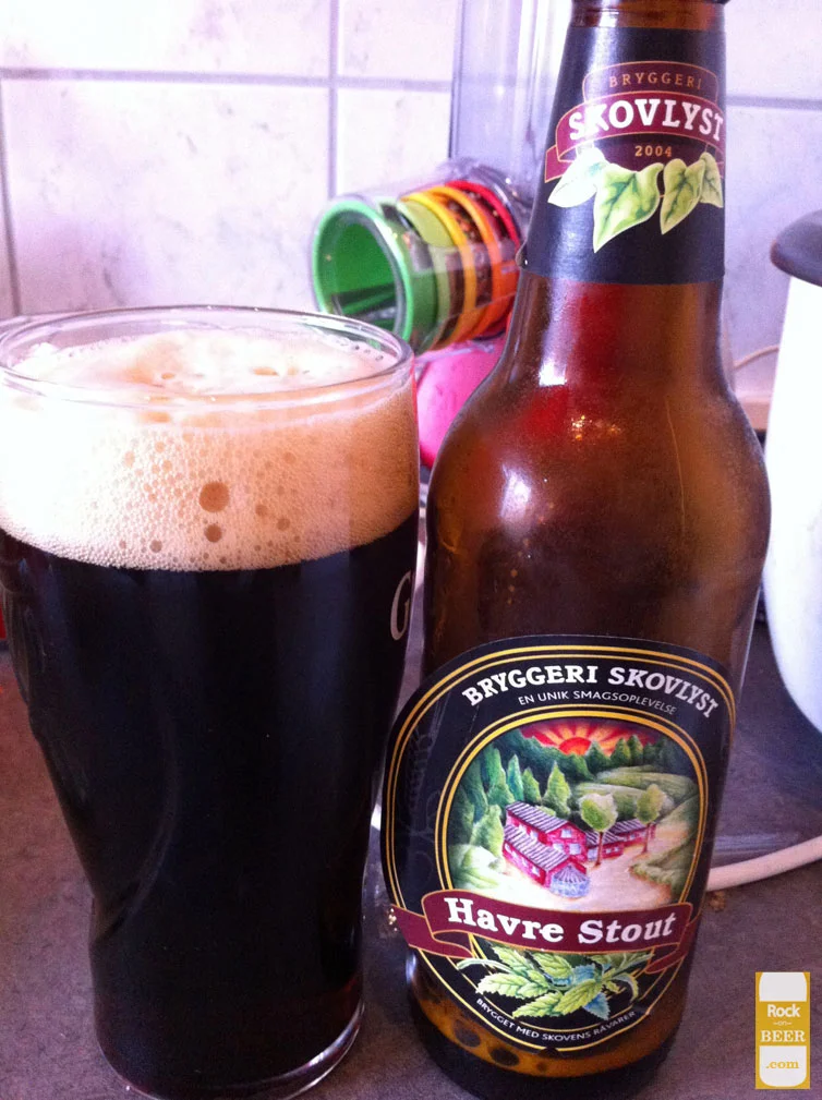 Havre Stout