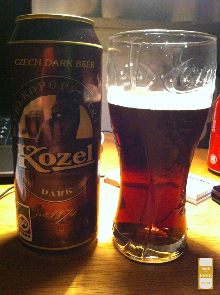 Kozels Dark