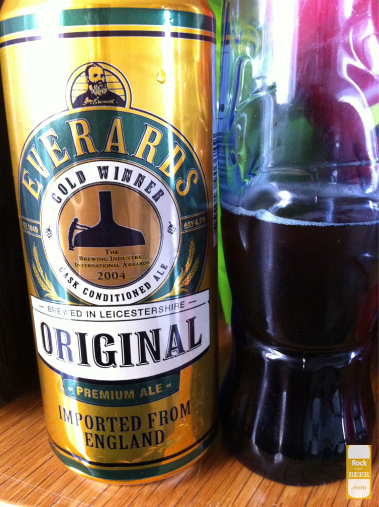 Everards Original