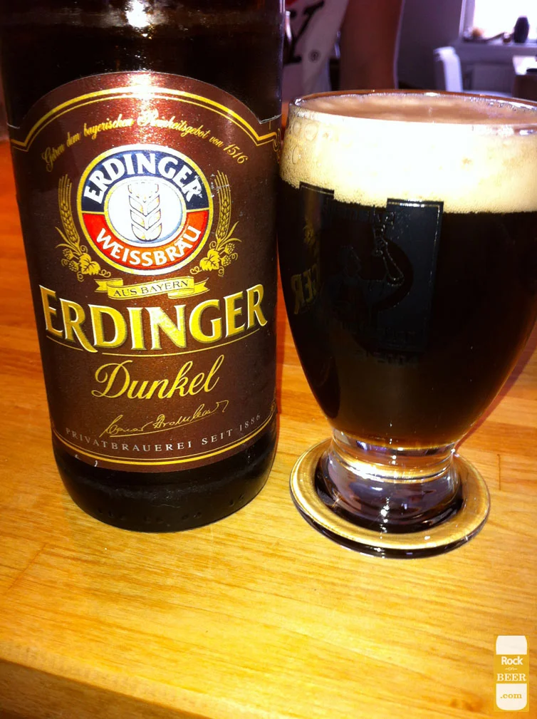 Erdinger Dunkel