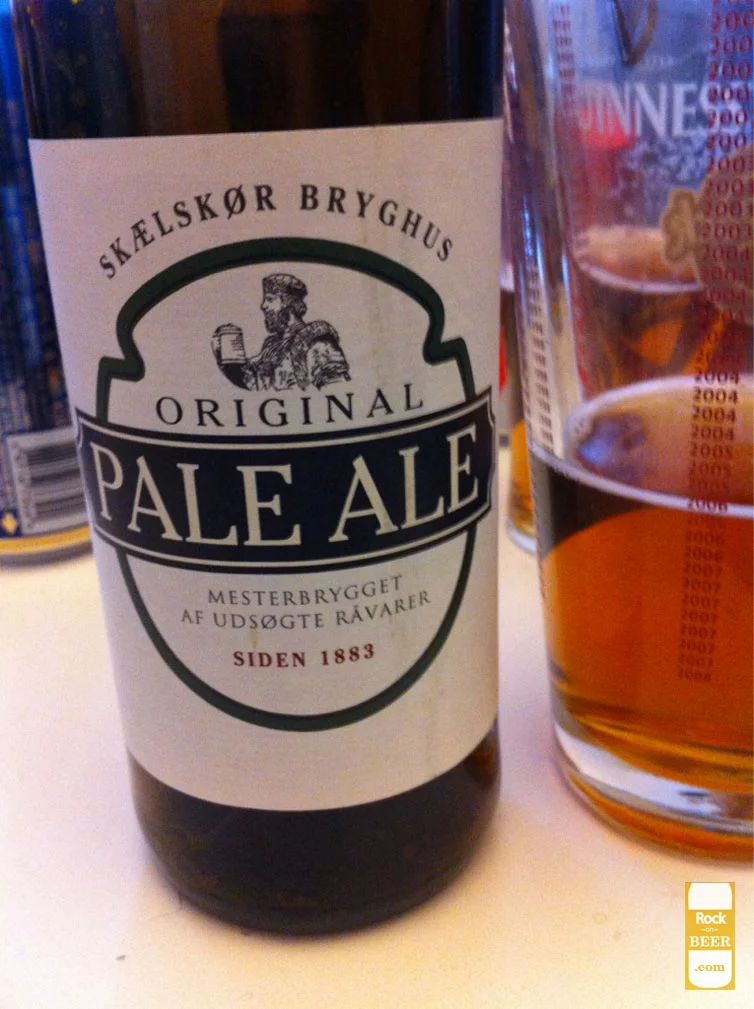 Original Pale Ale
