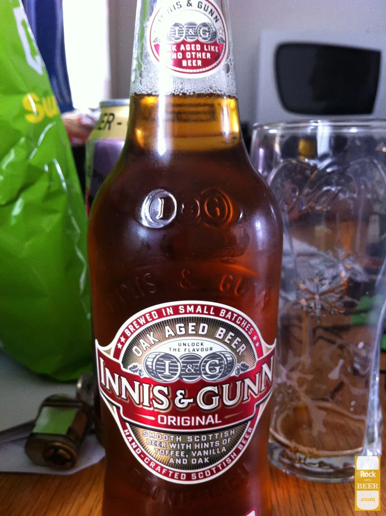 Innis & Gunn Original