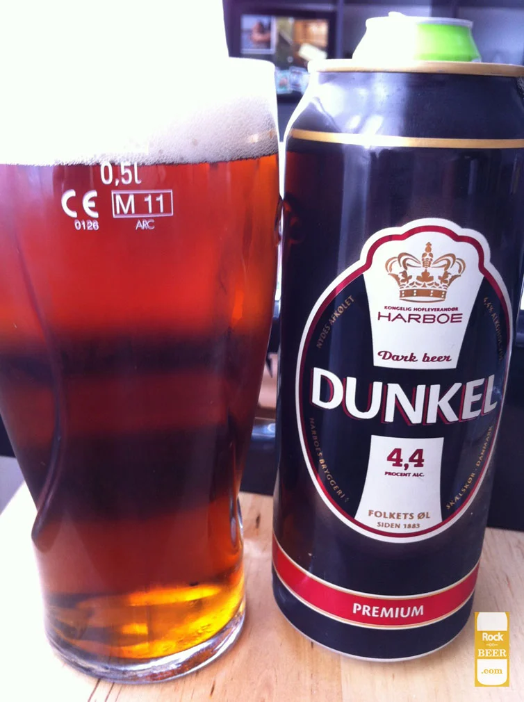 Harboe Dunkel 