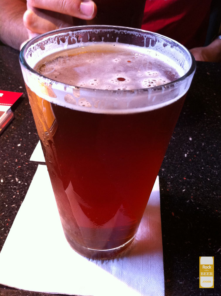 Rogue American Amber Ale