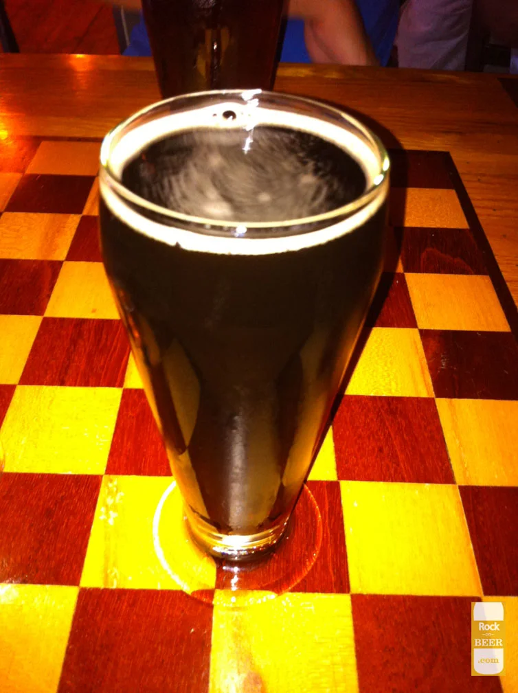 Java Stout