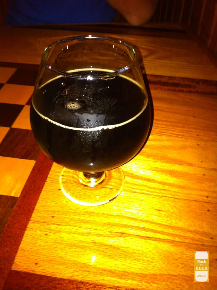 Dagger Stout