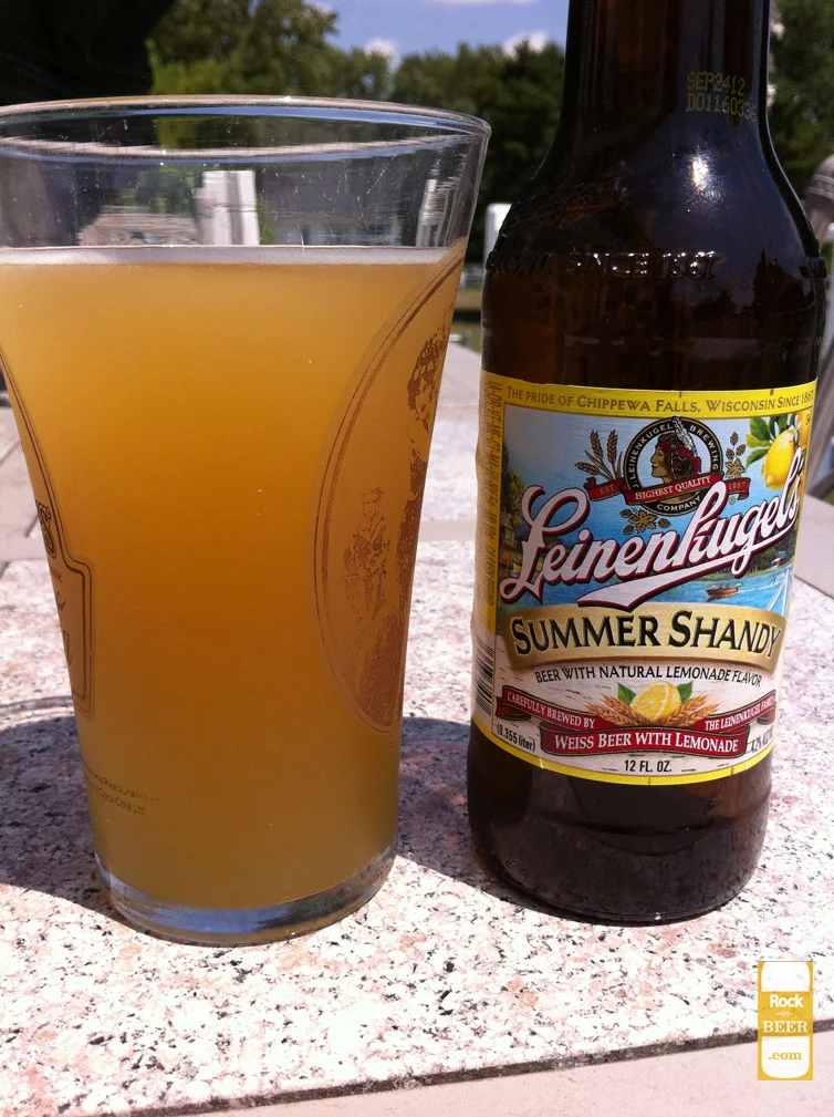 Leinenkugels Summer Shandy