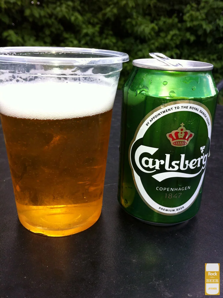 Carlsberg
