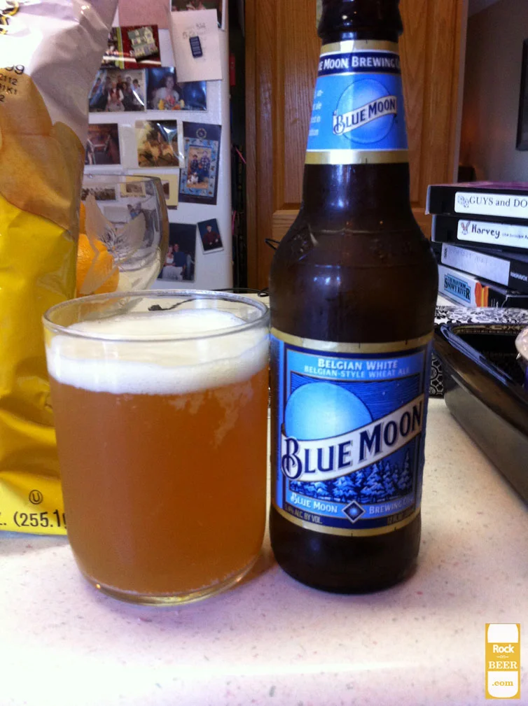 Blue Moon