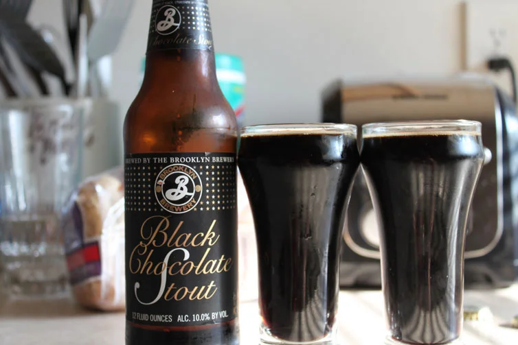 Black Chocolate Stout