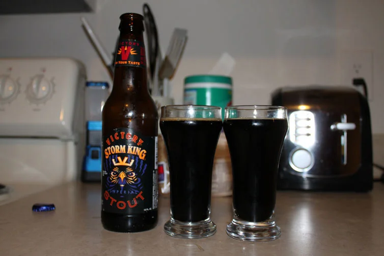 Storm King Stout