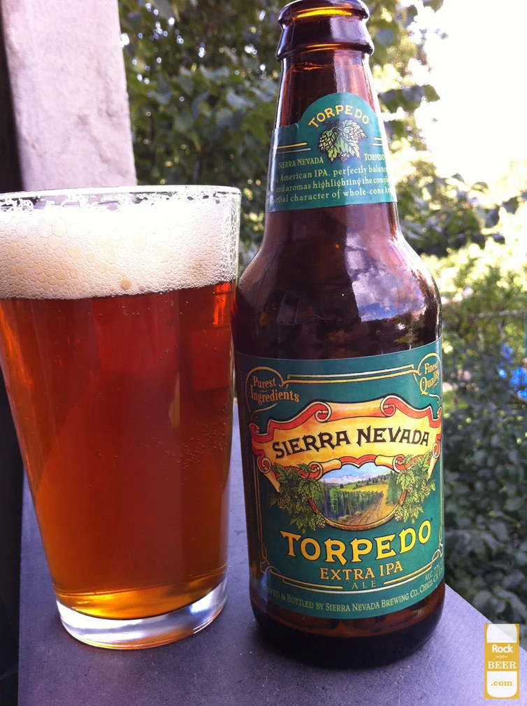 Torpedo Extra IPA