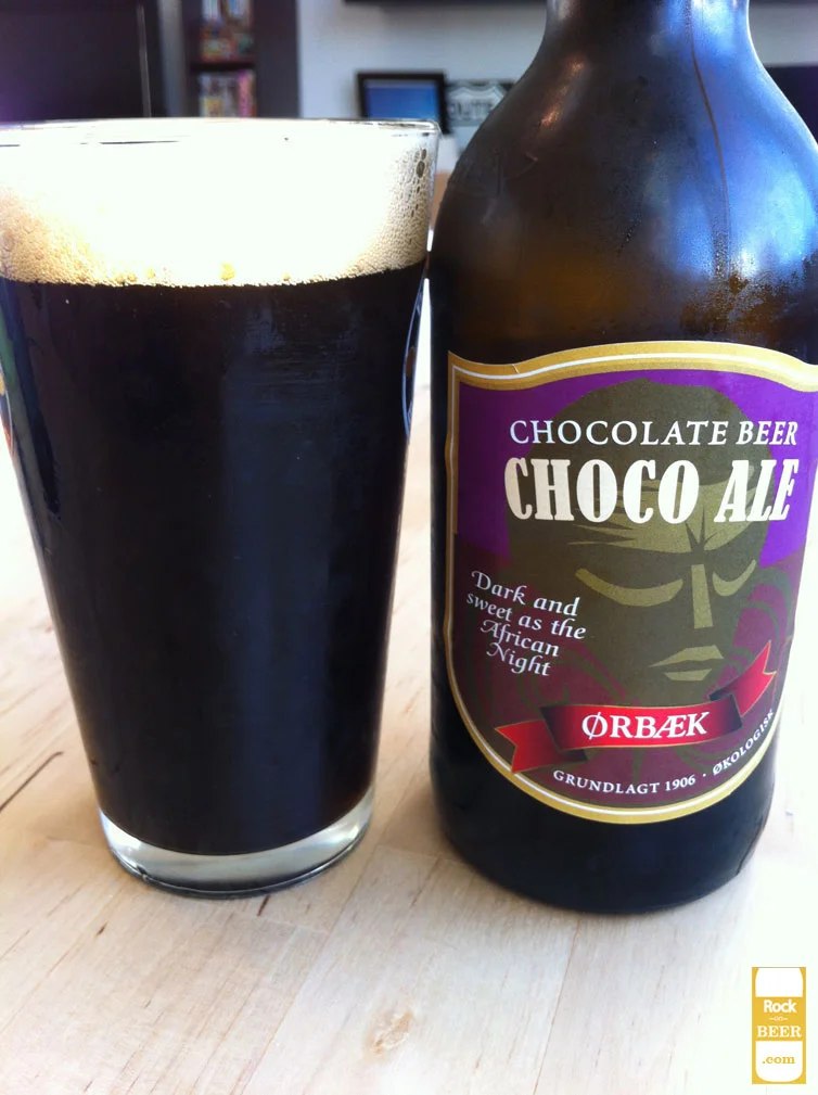 Choco Ale