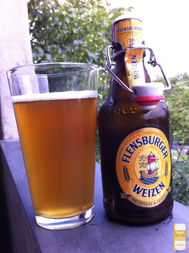 Flensburger Weizen