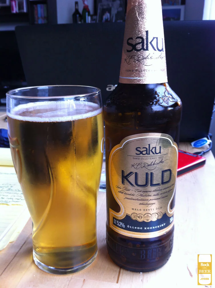 Saku Kuld