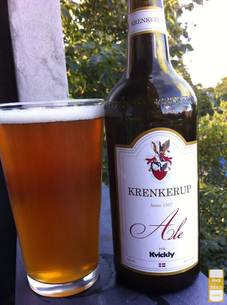 Krenkerup Ale