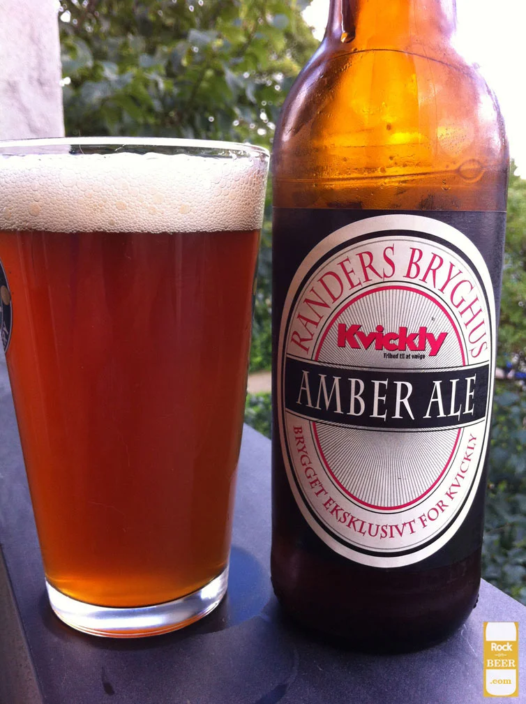 Amber Ale
