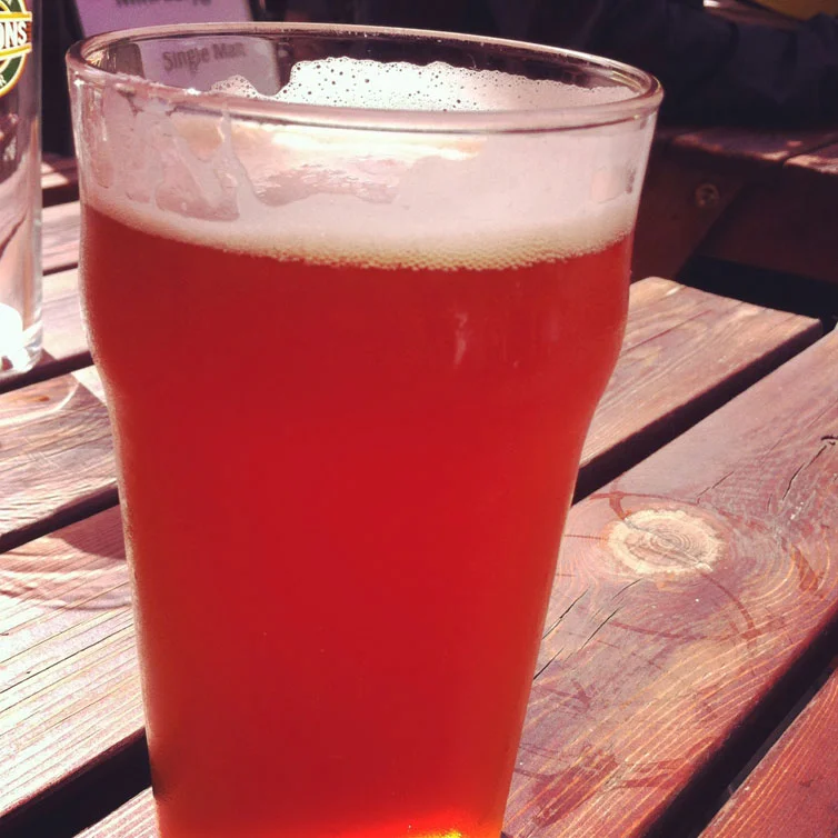 Inappropriately Placed Ale