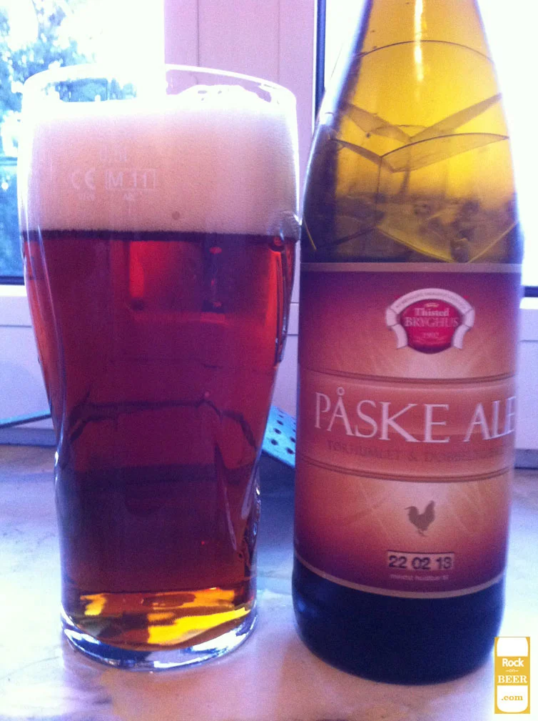Påske Ale