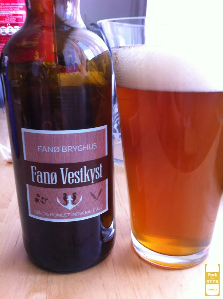 Fanø Vestkyst