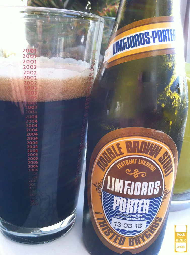 Limfjords Porter