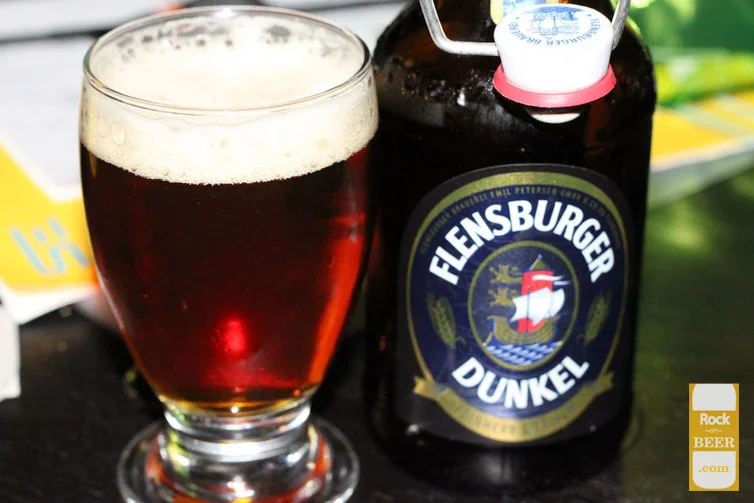 Flensburger Dunkel