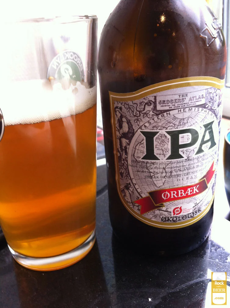 IPA (Ørbæk)