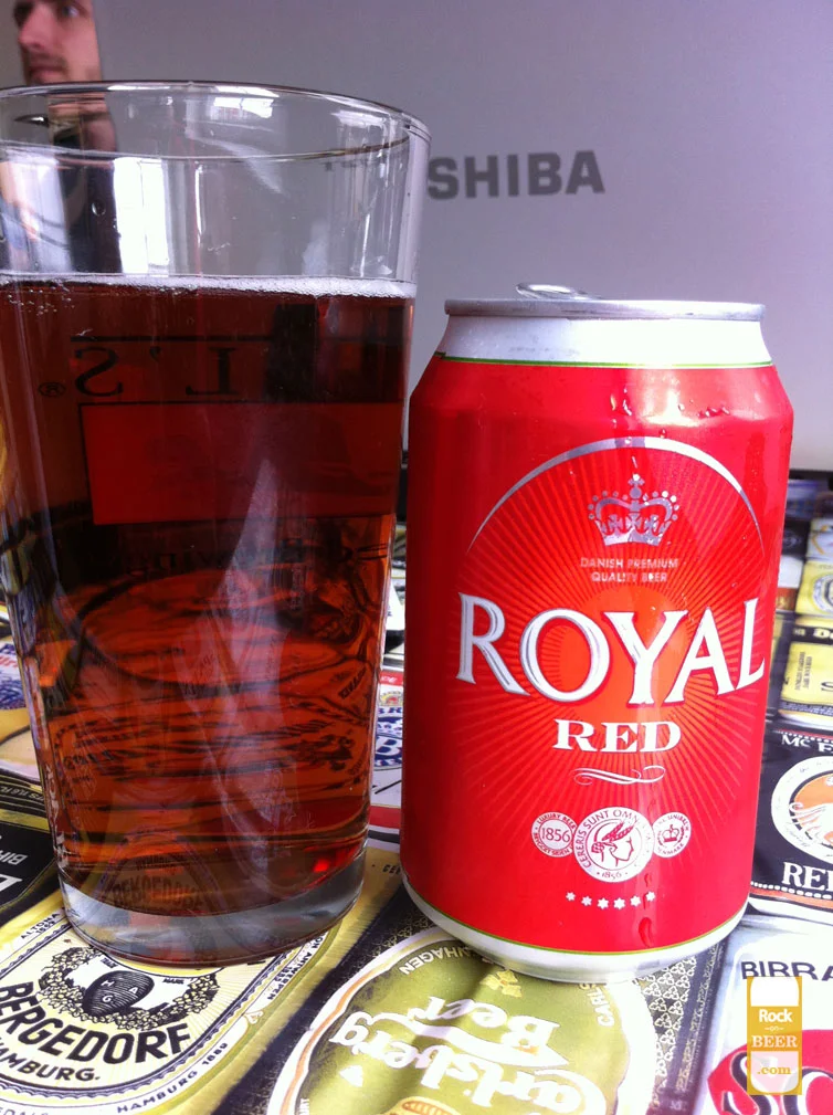 Royal Red