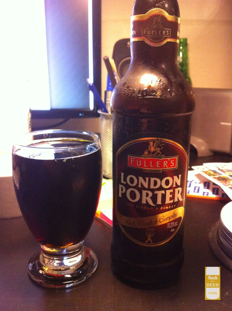 Fuller's London Porter