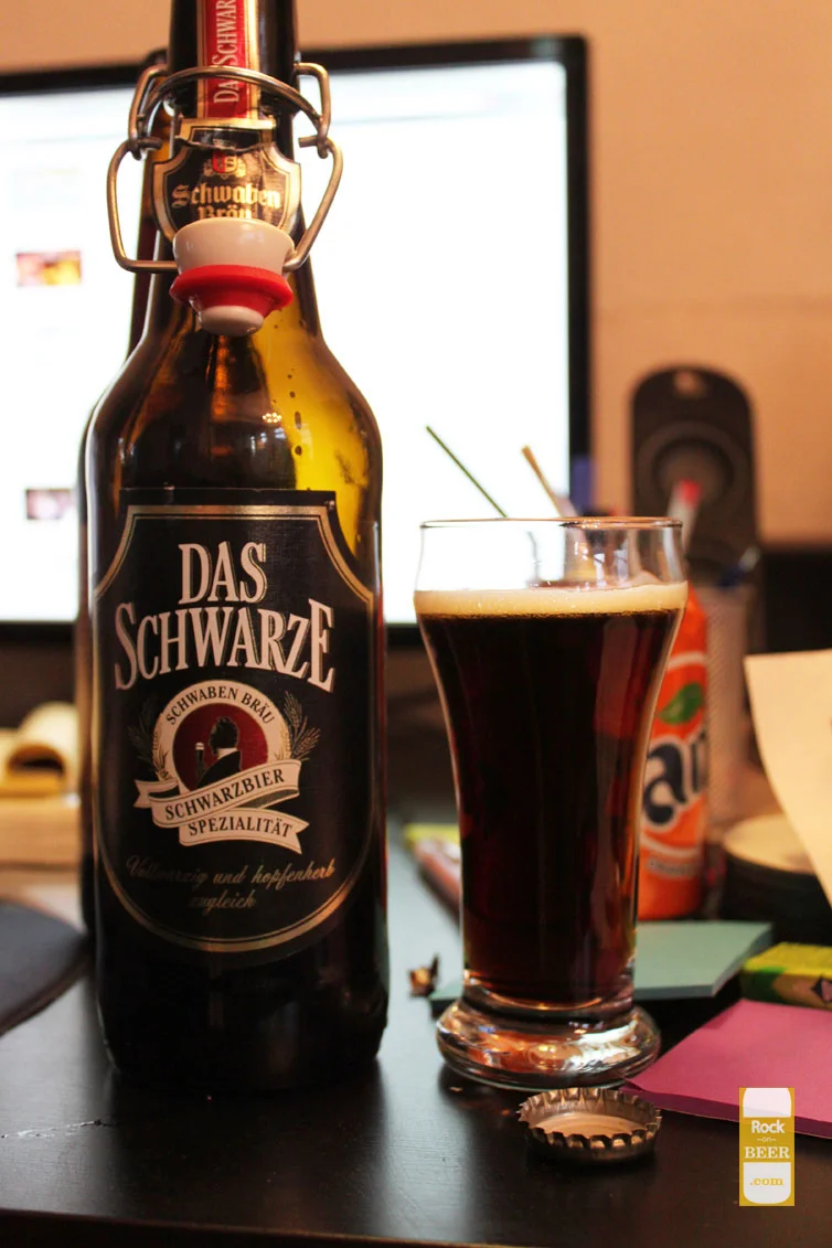 Das Schwarze