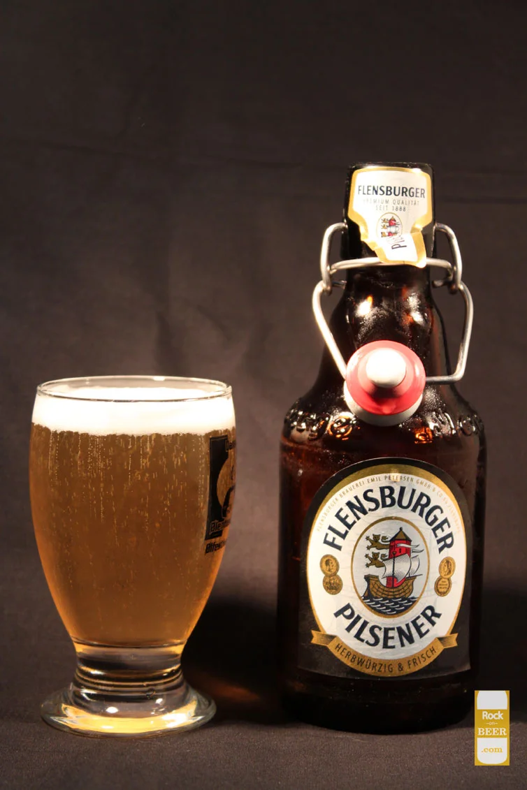Flensburger Pilsner