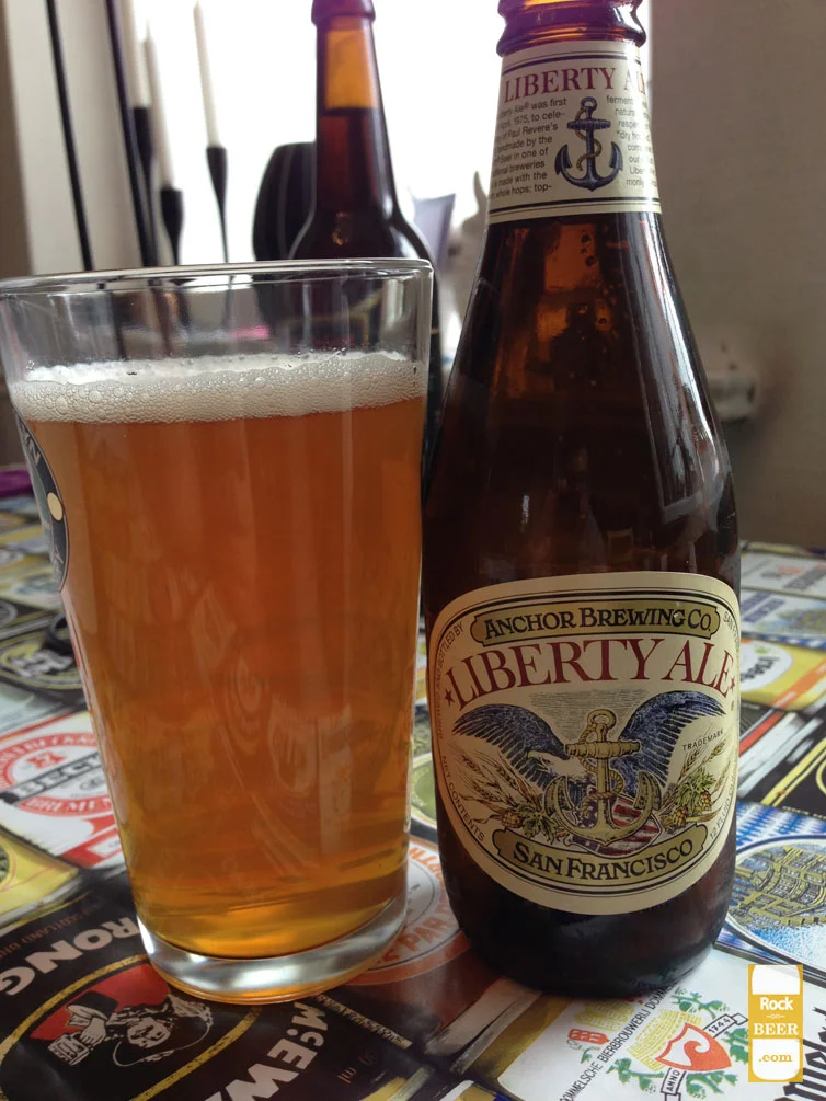 Liberty Ale