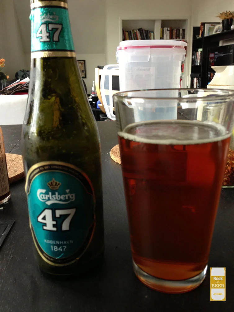 Carlsberg 47