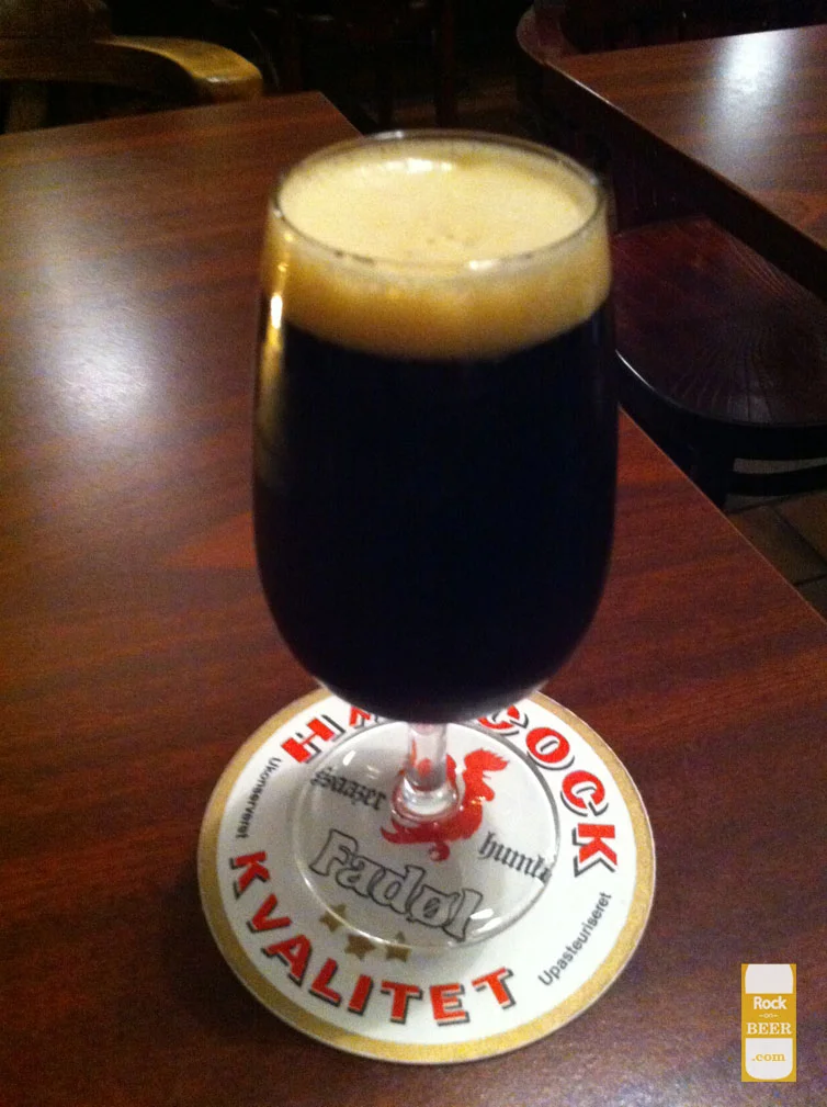 Mikkeller 黑 / Black (Tequila/Speyside Edition)