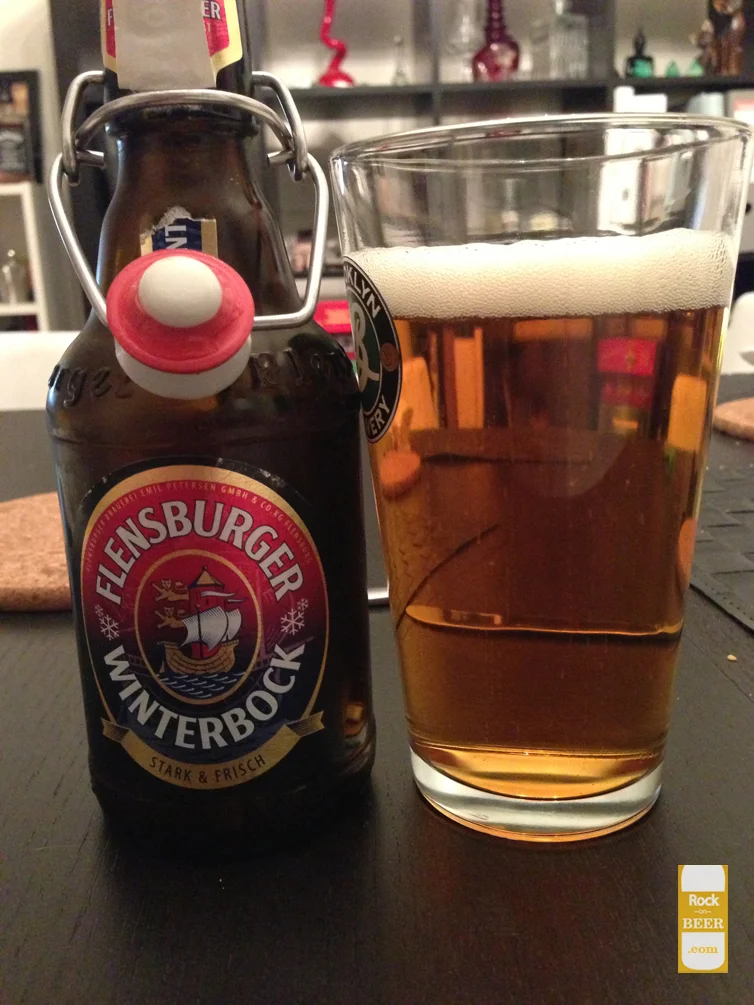 Flensburger Winterbock