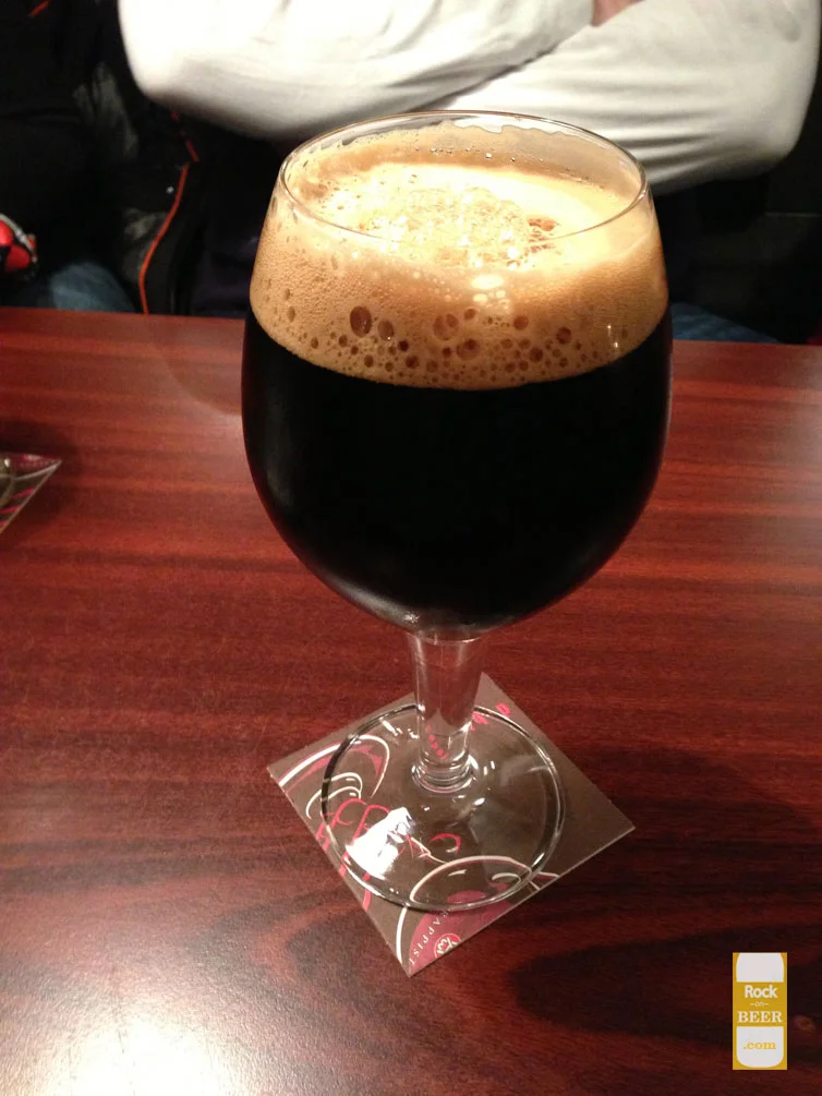 Rogue Imperial Stout