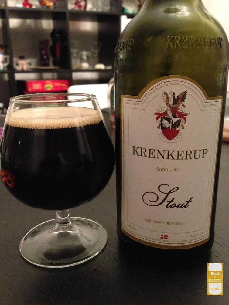 Krenkerup Stout