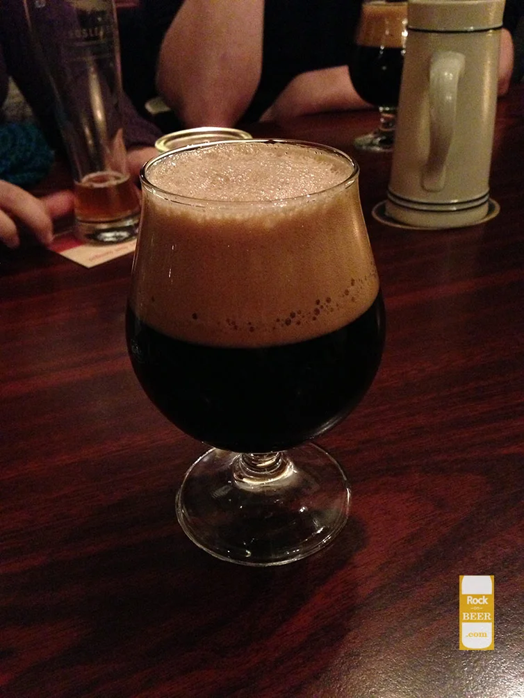 Mikkeller To Via 2012