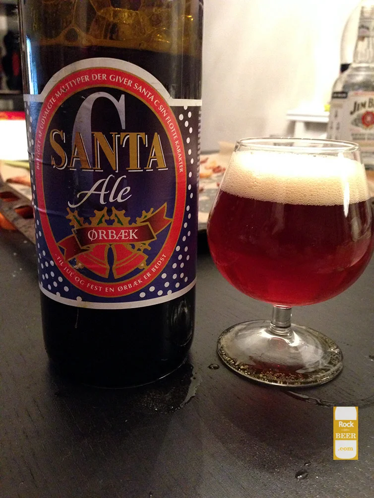 Santa Ale