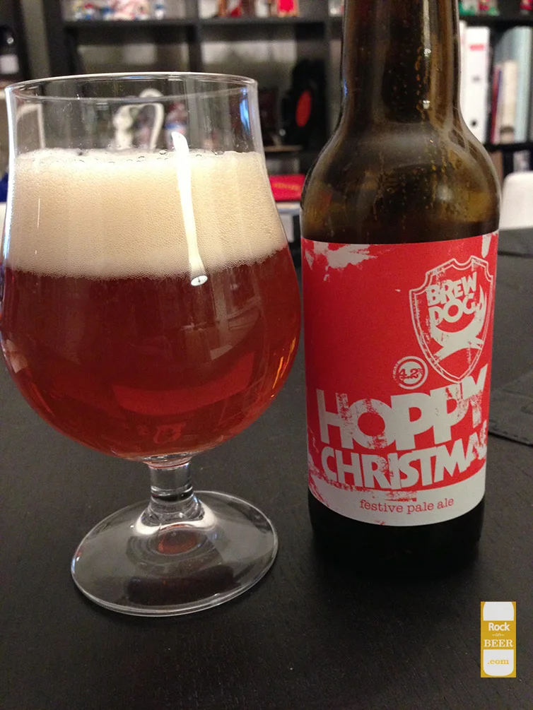 Hoppy Christmas