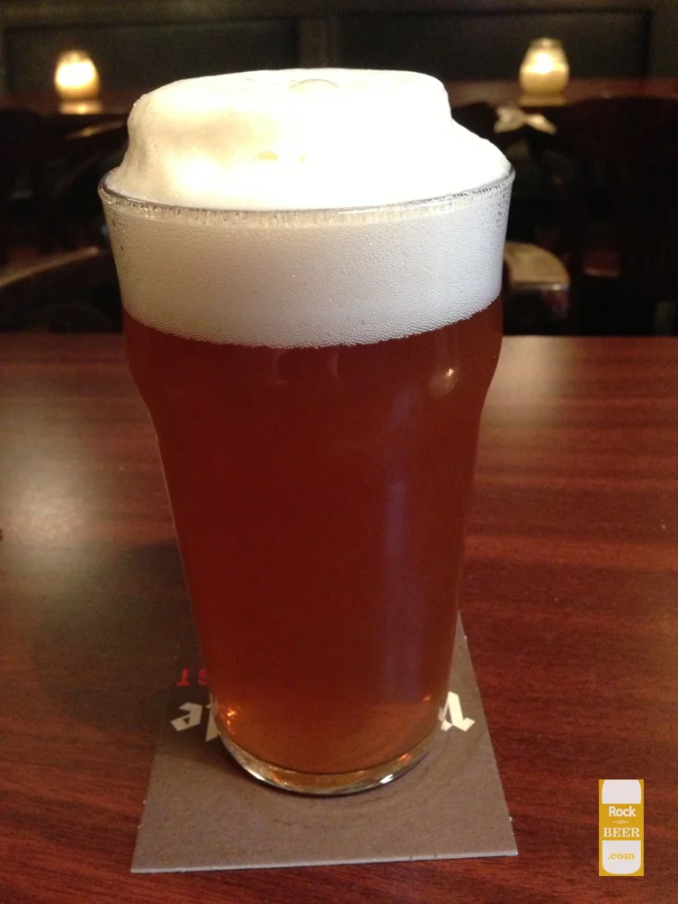 Ugly Duck Hopfest IPA