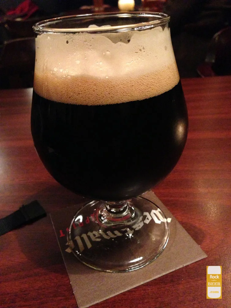 Mikkeller Santa's Little Helper 2012